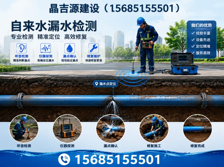 开阳县晶吉源建设展示图